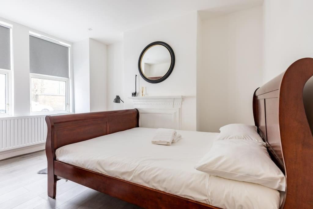 Streatham Apartment London Exterior photo