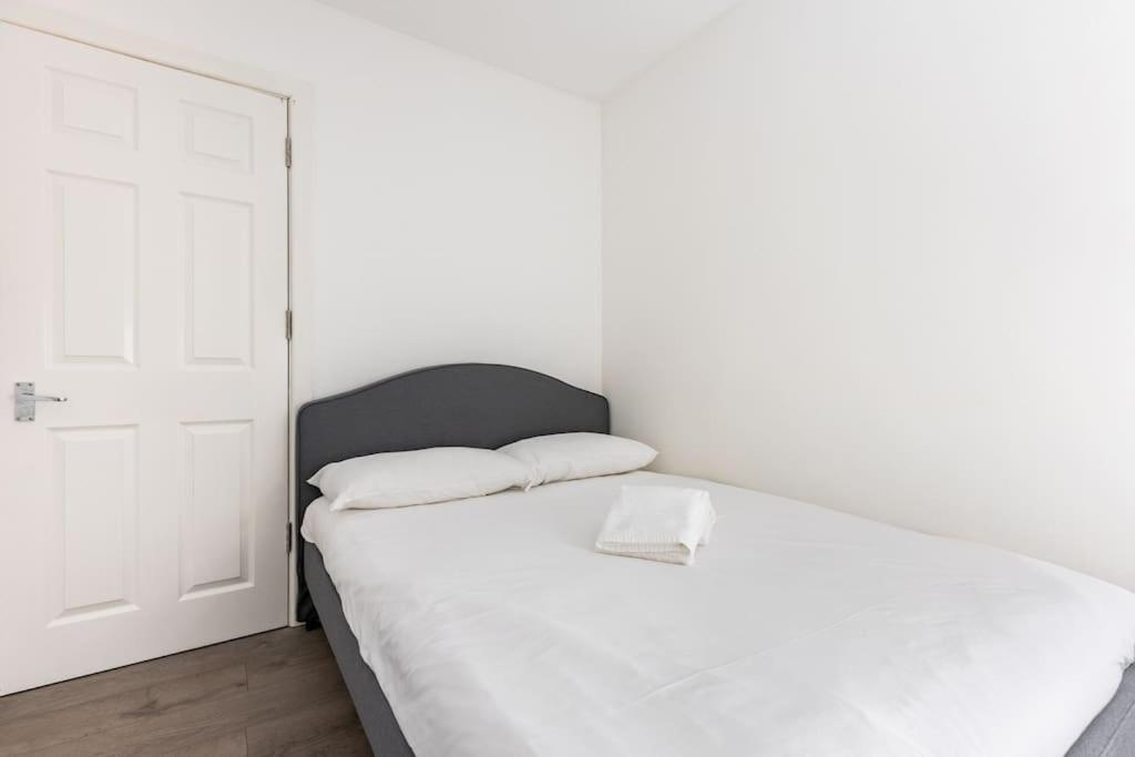 Streatham Apartment London Exterior photo