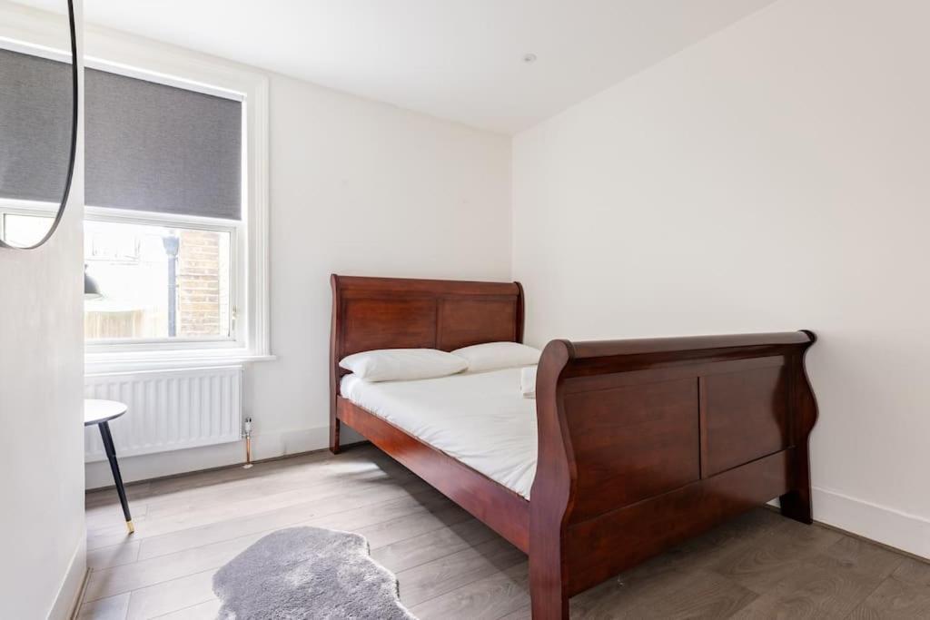 Streatham Apartment London Exterior photo