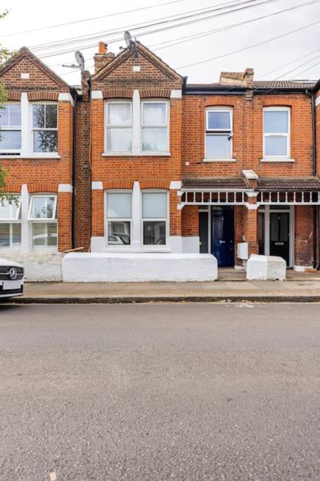 Streatham Apartment London Exterior photo