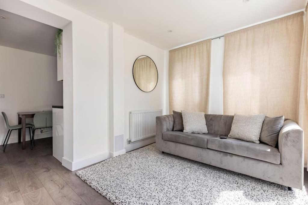 Streatham Apartment London Exterior photo