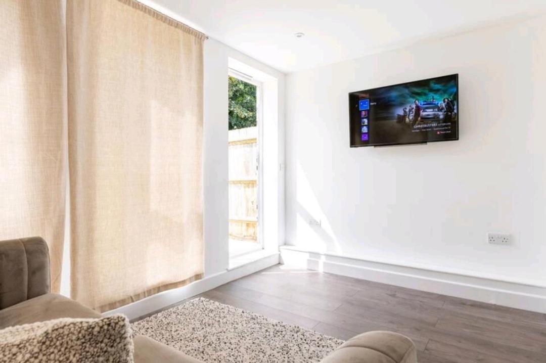 Streatham Apartment London Exterior photo